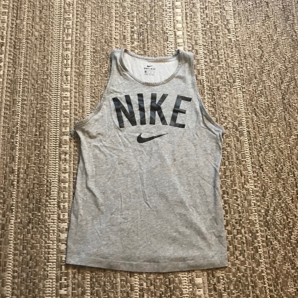 Nike Dri-Fit Tank Top